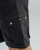 Bermuda Regular Cargo Street Duty